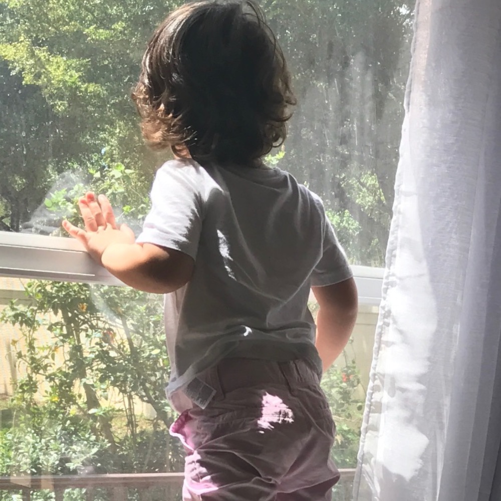 Meet your Posher, Janet